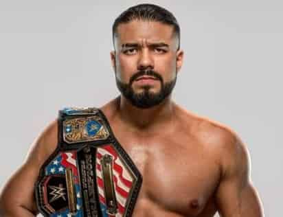 El estelar luchador lagunero “El Ídolo” Andrade luchará en la Arena México
este 15 de diciembre. (Especial