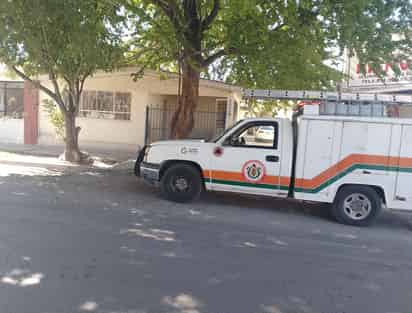 (EL SIGLO DE TORREÓN)