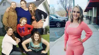 Anna Cardwell murió a los 29 años, luego de ser diagnosticada con cáncer suprarrenal en etapa 4, que se extendió a sus pulmones, hígado y riñones. La noticia fue dada a conocer por su madre, June Shannon, la estrella del reality Llegó Honey Boo Boo, protagonizado por su hija menor Alana Thompson. A la joven le sobreviven sus dos hijas, Kaitlyn y Kylee.