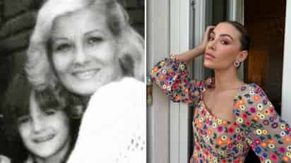 A través de una publicación realizada en Instagram, Alejandro Basteri, hermano de Luis Miguel, dedicó un mensaje a su madre, Marcela Basteri con motivo del que sería su cumpleaños número 77, el domingo 10 de diciembre.