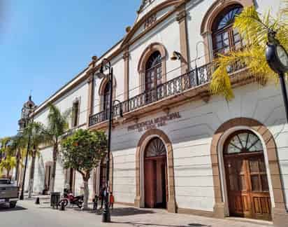 El Ayuntamiento Lerdo a lo largo de los años y durante sus dos administraciones ha hecho un esfuerzo por liquidar a los extrabajadores.