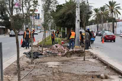 La evaluación del sector empresarial a la administración de Cepeda es positiva, aunque reconocen que existen pendientes. (EL SIGLO DE TORREÓN)