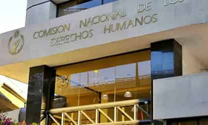 De los 1,795 calificados, alrededor de mil 652 fueron determinados como violaciones a los derechos humanos.