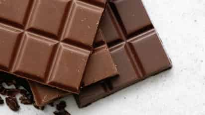 Estos son los tres beneficios de consumir chocolate