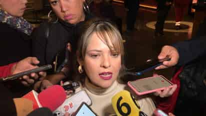 La secretaria del Ayuntamiento, Natalia Fernández Martínez informó que las tarifas por estos servicios no se han actualizado desde 2013 o 2014. (FERNANDO COMPEÁN)