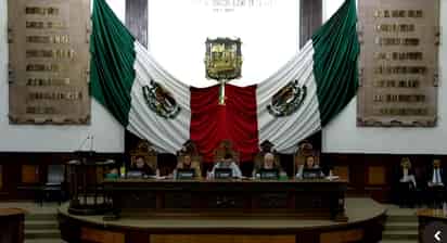 Se aprueban las adecuaciones que habrán de implementarse a los valores catastrales. (ISABEL AMPUDIA)