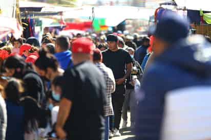 Ausentismo impacta ante la carencia de dinero en el campo. (EL SIGLO DE DURANGO)