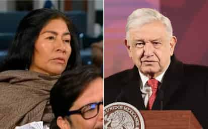 La periodista independiente Reyna Haydee Ramírez protagonizó un intenso debate con el presidente Andrés Manuel López Obrador durante la conferencia mañanera en Palacio Nacional, centrado en la seguridad y supuestos conflictos de interés con el hijo del mandatario.