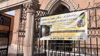(EL SIGLO DE TORREÓN) 
