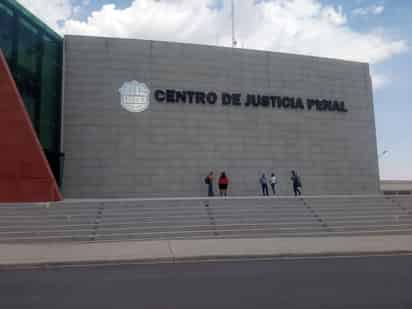 Detención se generó tras una denuncia presentada por el delito. (ARCHIVO)