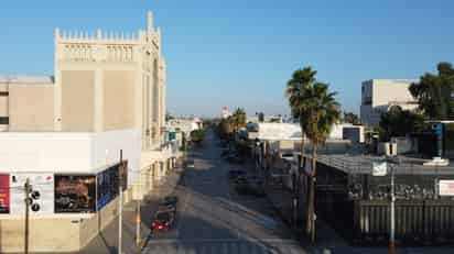 (EL SIGLO DE TORREÓN)