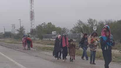 Luego de tres meses de travesía por diversos países. (RENÉ ARELLANO)