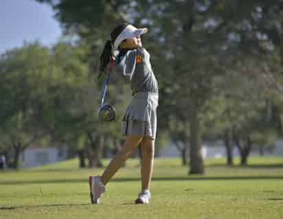 Golfistas laguneros han hecho previamente un gran papel en esta gira, por lo que buscarán seguir en lo alto de las tablas de posiciones.