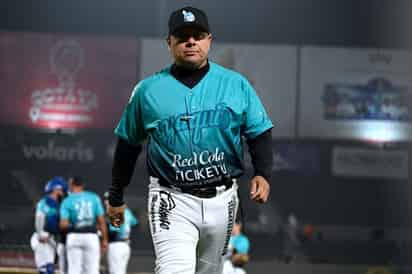 Los Yaquis de Obregón sacaron la escoba y barrieron en casa a los Mayos de Navojoa, luego de superarlos 2-4 en el tercer juego de la serie correspondiente a la segunda vuelta de la Temporada 2023-2024 de la Liga Mexicana del Pacífico (LMP).