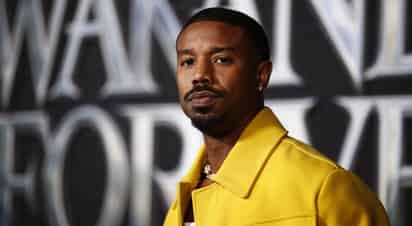 Investigan a Michael B. Jordan tras accidente automovilístico en Hollywood