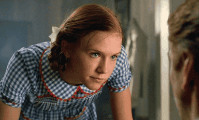 ¿La recuerdas? Así luce la protagonista de la polémica película 'Lolita', a sus 43 años