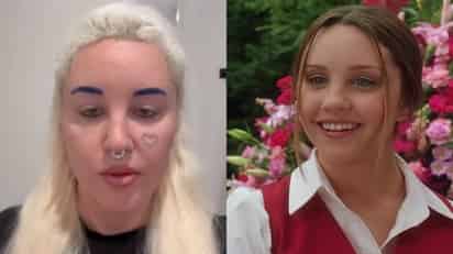 La actriz Amanda Bynes se ha vuelto una de las figuras más polémicas del mundo del entretenimiento, atrás quedaron los tiempos en los que conquistó a millones con su talento en series y películas para el público infantil y juvenil. 