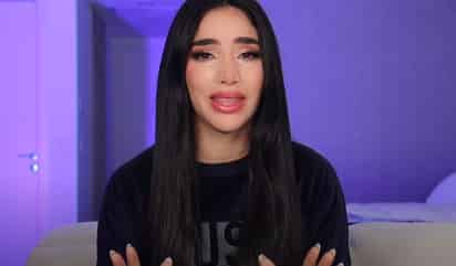 Kim Loaiza se retira de YouTube.