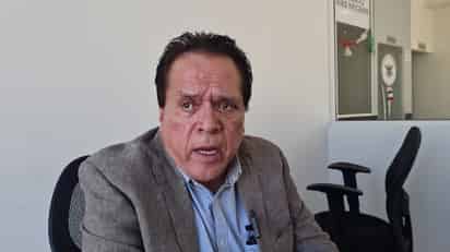 Evitar la exhibición del dinero, recomienda. (RENÉ ARELLANO)