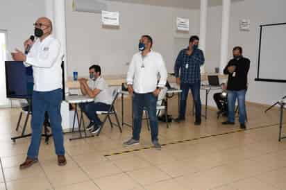 El Ente Auditor deberá contar con experiencia en la aplicación de auditorías con los alcances establecidos en la base anterior. (EL SIGLO DE DURANGO)