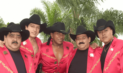 Bronco estrena dos villancicos y un programa especial para las fiestas navideñas