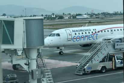 Este año se ha contado con la apertura de nuevos vuelos a destinos como Los Cabos y Monterrey. (ARCHIVO)