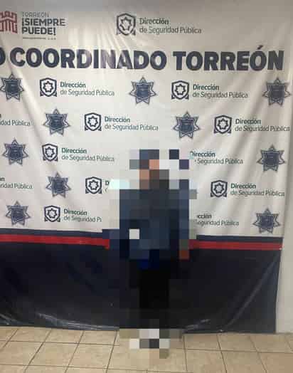 En cinco horas, caen cuatro conductores ebrios en Torreón, uno protagonizó un choque; todos quedaron a disposición del MP.