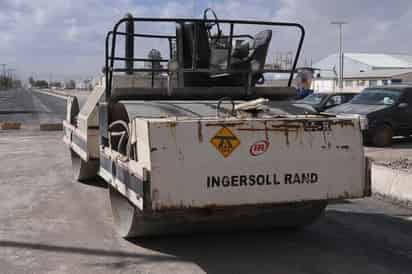 Destaca en planeación, rehabilitación de bulevar Rebollo Acosta. (EL SIGLO DE TORREÓN)