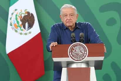 AMLO afirmó que, desde el primer día, su gobierno está trabajando en la reconstrucción de Acapulco tras el paso del huracán Otis.