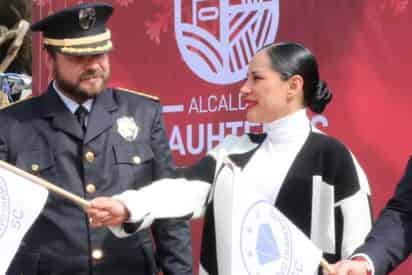 Será el 22 de enero cuando Sandra Cuevas defina su rumbo político, con miras a las elecciones de 2024.