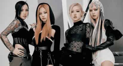 Blackpink regresa con el último show de su gira Born Pink pero esta vez en realidad virtual.