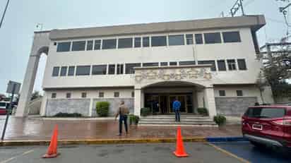 En las direcciones municipales se les dio prioridad a los empleados que a lo largo del año no habían descansado.