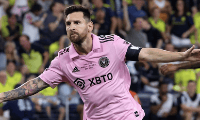 Lionel Messi abrirá la temporada 2024; así será el calendario de la MLS