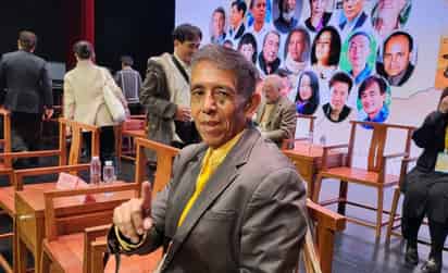 'Tienen un respeto a lo que se ha hecho en América Latina', afirma. (CORTESÍA)