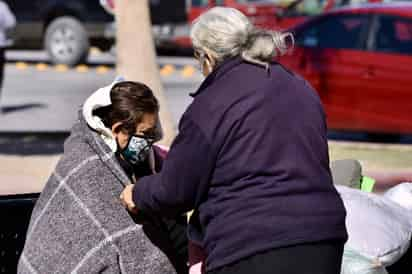 En La Laguna, se esperan temperaturas mínimas de 13 a 15 grados centígrados para este fin de semana, pero el lunes se prevé un marcado descenso.