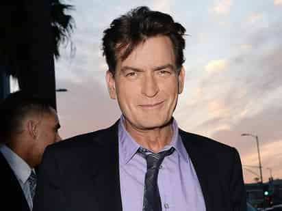 Vecina habría agredido al actor Charlie Sheen; ¿qué pasó?