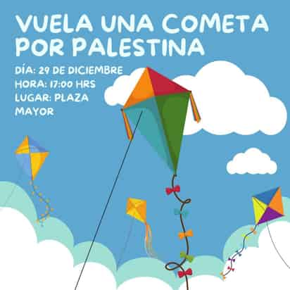 La campaña militar de Israel ha cobrado la vida de más de 20 mil civiles en la Franja. (COMITÉ DE SOLIDARIDAD CON PALESTINA EN LA LAGUNA)