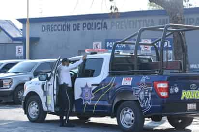 El centro de gobierno es un espacio que se requiere desde hace años para albergar en un solo sitio toda las oficinas y dependencias. (SERGIO A. RODRÍGUEZ)