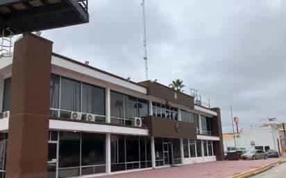 Para el 2024 en el municipio de Matamoros se proyectó recaudar 55 millones de pesos en impuestos propios. (EL SIGLO DE TORREÓN)