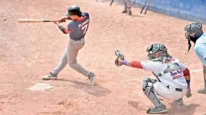 Buen nivel de beisbol se vio en diferentes parques de la Comarca Lagunera en la jornada 11. (Archivo)