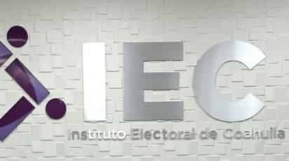 El próximo 4 de enero es el plazo para que el Consejo General del IEC determine si proceden las manifestaciones de intención.