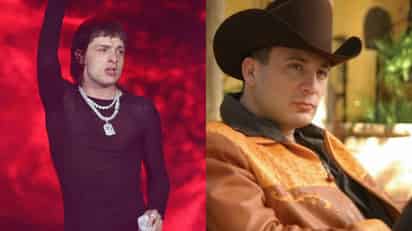 No cabe duda que Peso Pluma es el artista mexicano número uno del momento, su éxito no solamente se resume a territorio azteca, sino que ha logrado conquistar varios países con su peculiar manera de cantar y su sonido revolucionario del corrido tumbado. 