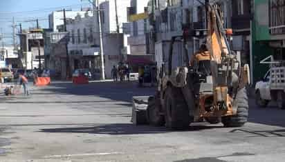 El porcentaje programado por la Tesorería representa el doble de lo que aplican en promedio los gobiernos municipales. (SERGIO A. RODRÍGUEZ)