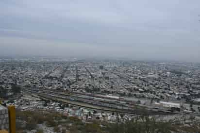 Así mismo, durante la madrugada y mañana de este viernes, una vaguada polar ingresará al norte y noreste de México. (ARCHIVO)