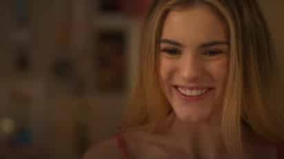 Serie de Cindy la Regia se posiciona en lo más alto del ranking de Netflix
