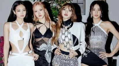 ESPECIAL: Blackpink/ Instagram
