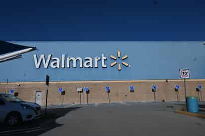 En esta entidad, únicamente serán dos Walmart Supercenter los que ofertarán el biológico. (Foto: RAMÓN SOTOMAYOR / EL SIGLO DE TORREÓN)