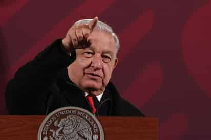 El presidente de México, Andrés Manuel López Obrador, celebró en redes sociales la fortaleza de la moneda mexicana frente al dólar estadounidense y utilizó datos de la cuenta de X, antes Twitter, de World of Statistics.