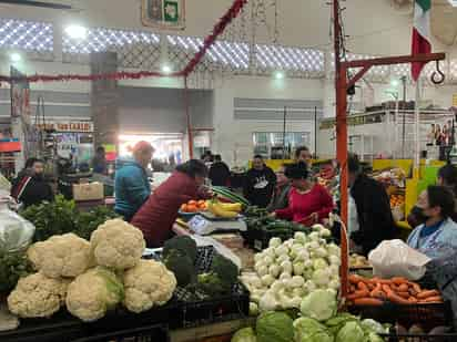 Este 2023 ha sido un buen año para los comerciantes laguneros. (EL SIGLO DE TORREÓN)