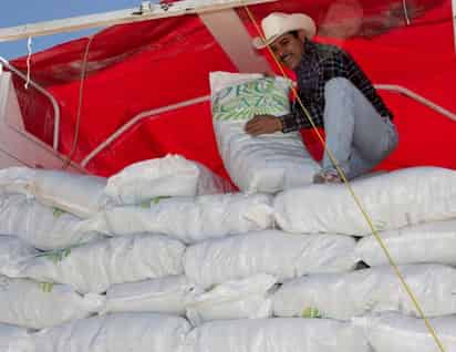 La Secretaría de Agricultura y Desarrollo Rural (SADER) publicó en el Diario Oficial de la Federación (DOF) el acuerdo por el que se dan a conocer las Reglas de Operación (ROP) 2024 del programa Producción para el Bienestar (PpB).